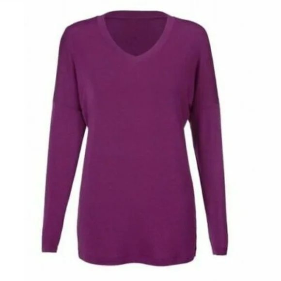 Cabi 3998 Serenity Tee Small NWT - Picture 2 of 9